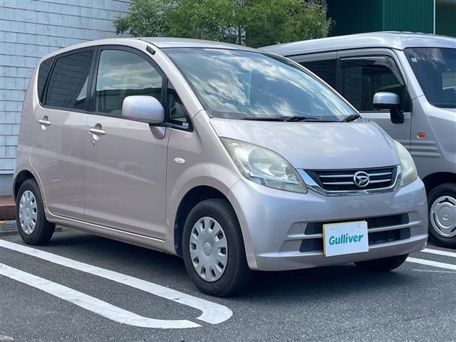 Daihatsu MOVE 2009 8385203-0