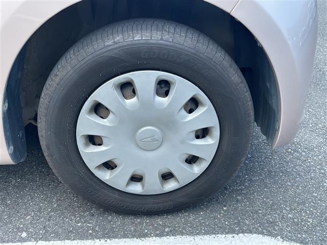 Daihatsu MOVE 2009 8385203-1