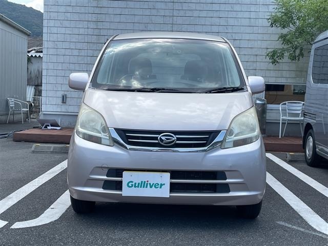 Daihatsu MOVE 2009 8385203-11
