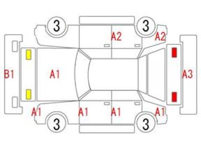 Daihatsu MOVE 2009 8385203-12
