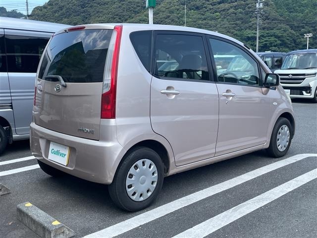 Daihatsu MOVE 2009 8385203-2