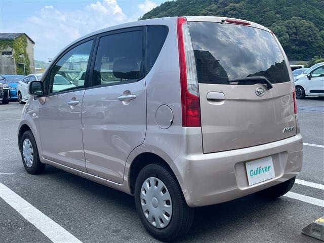Daihatsu MOVE 2009 8385203-3