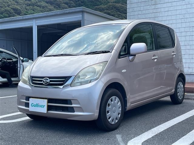 Daihatsu MOVE 2009 8385203-4