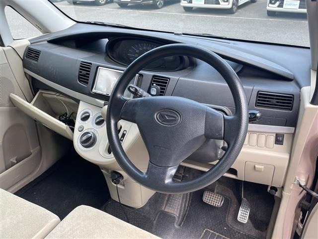 Daihatsu MOVE 2009 8385203-5