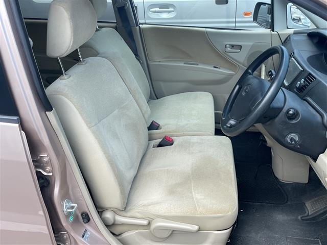 Daihatsu MOVE 2009 8385203-7