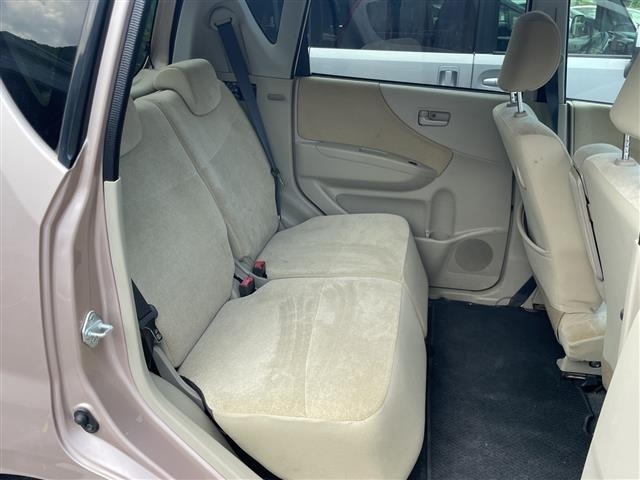 Daihatsu MOVE 2009 8385203-8
