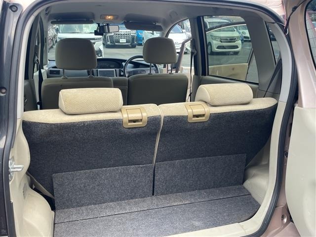 Daihatsu MOVE 2009 8385203-9