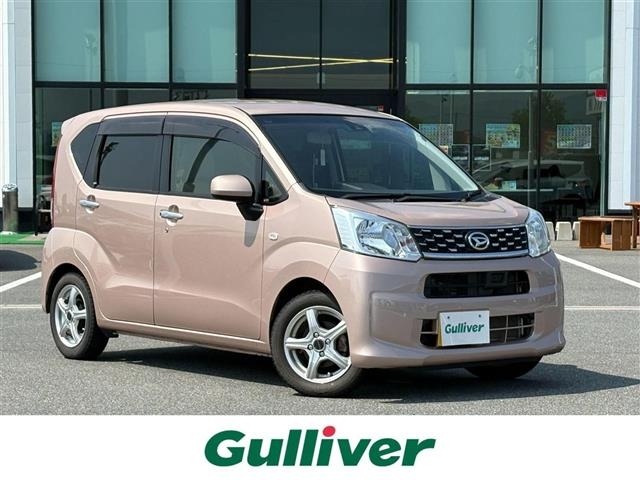 Daihatsu MOVE 2017 8385204-0