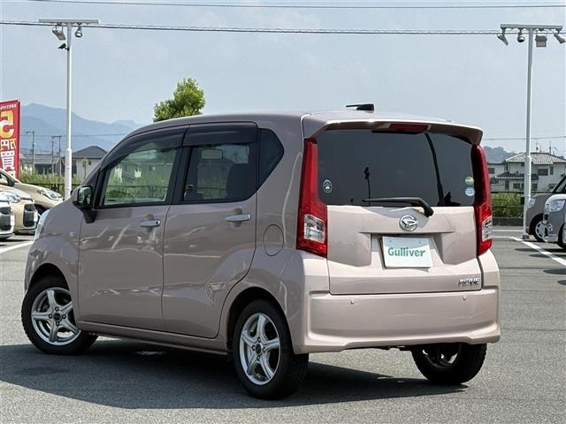 Daihatsu MOVE 2017 8385204-13