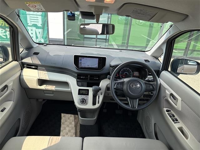 Daihatsu MOVE 2017 8385204-18