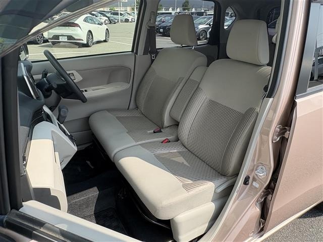 Daihatsu MOVE 2017 8385204-2