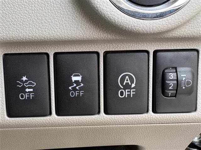 Daihatsu MOVE 2017 8385204-3