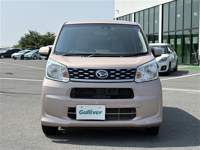 Daihatsu MOVE 2017 8385204-4