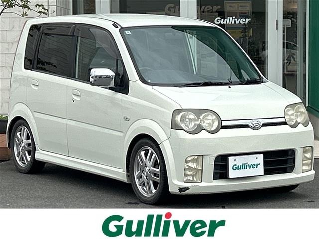 Daihatsu MOVE 2005 8385231-0