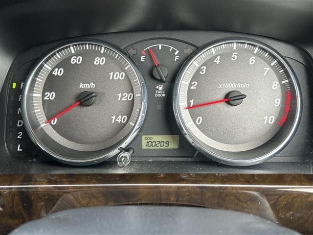 Daihatsu MOVE 2005 8385231-12