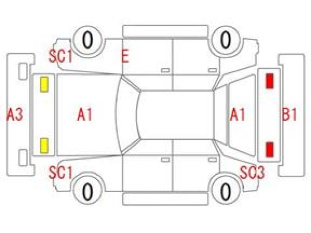 Daihatsu MOVE 2005 8385231-14