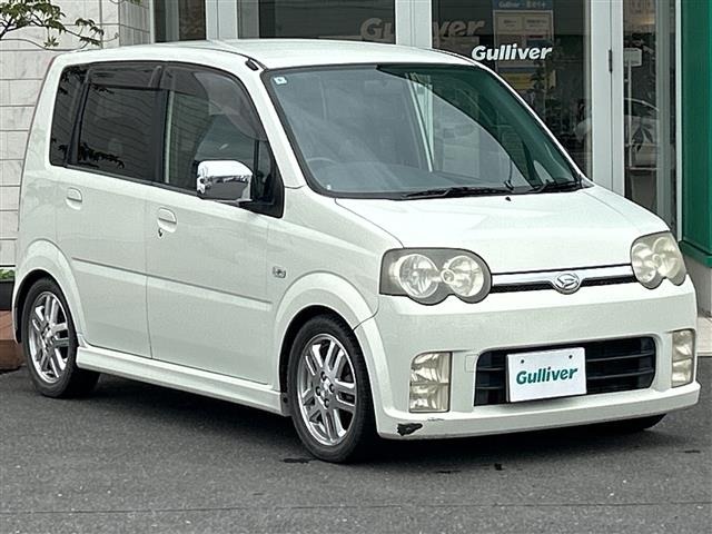 Daihatsu MOVE 2005 8385231-3