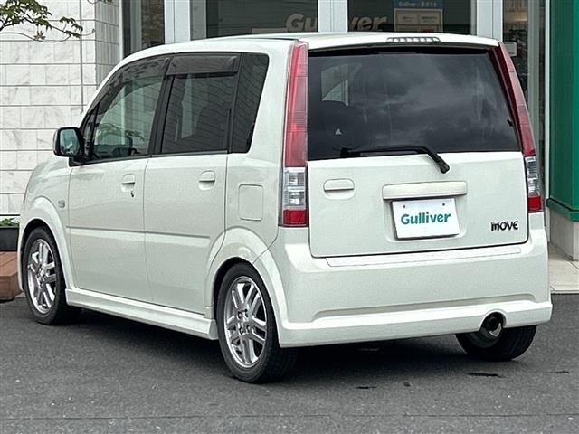 Daihatsu MOVE 2005 8385231-4