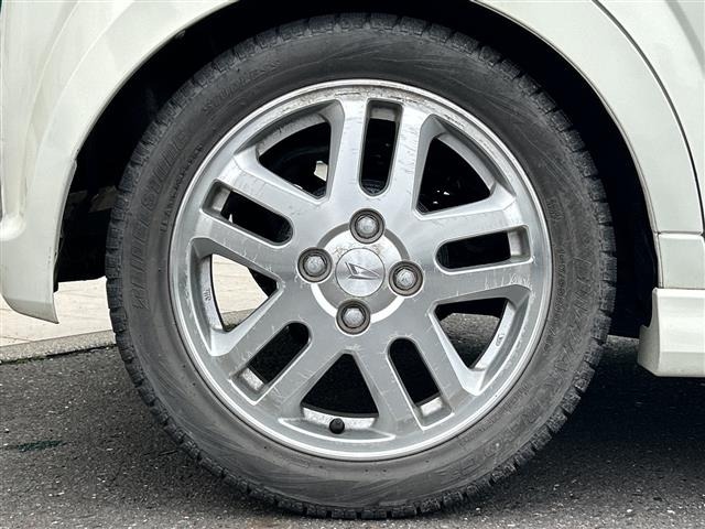 Daihatsu MOVE 2005 8385231-5