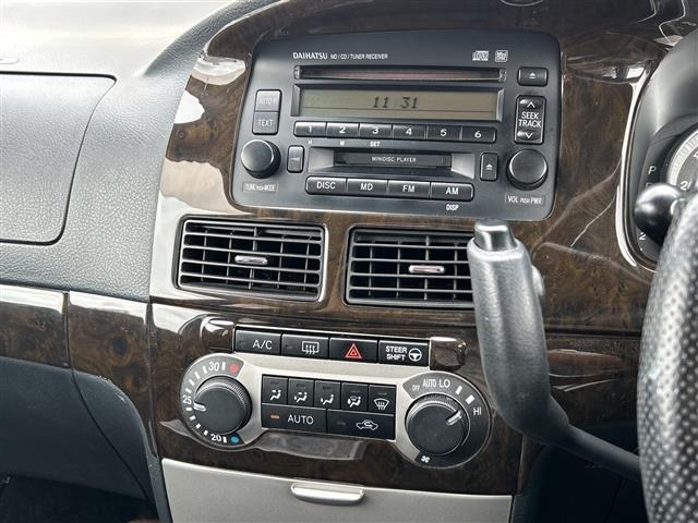 Daihatsu MOVE 2005 8385231-8