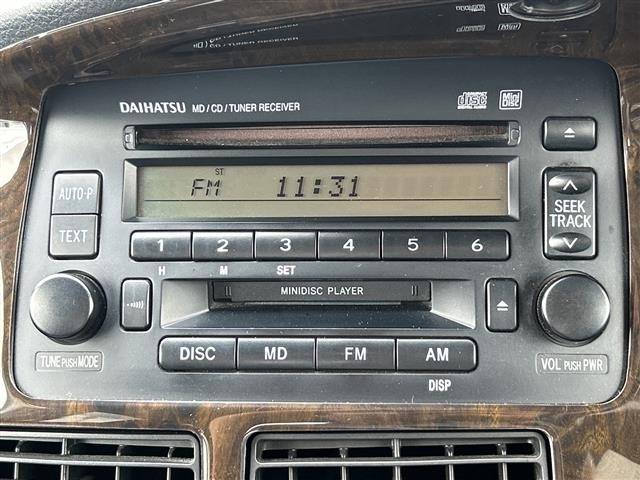 Daihatsu MOVE 2005 8385231-9