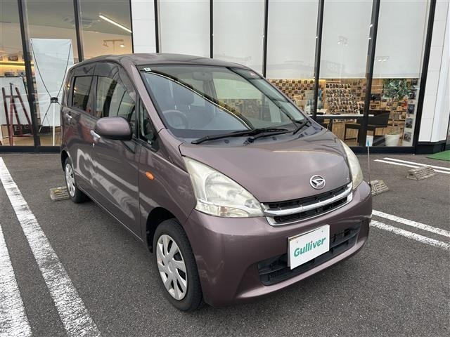 Daihatsu MOVE 2012 8385232-0