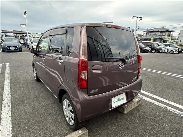 Daihatsu MOVE 2012 8385232-1