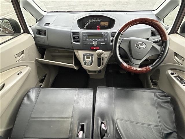 Daihatsu MOVE 2012 8385232-2