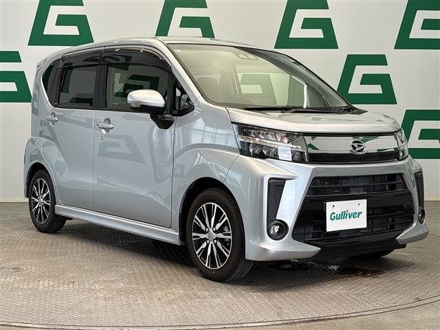 Daihatsu MOVE 2017 8385364-0