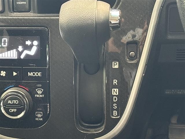 Daihatsu MOVE 2017 8385364-11