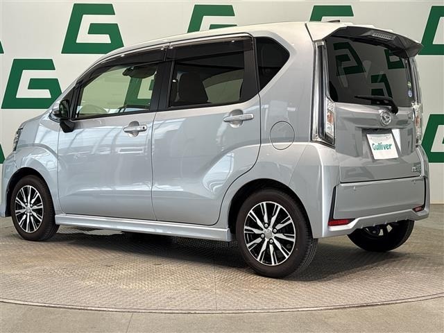 Daihatsu MOVE 2017 8385364-13