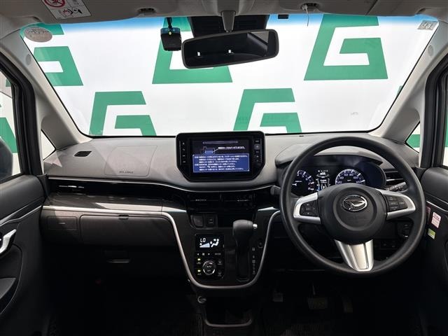 Daihatsu MOVE 2017 8385364-14