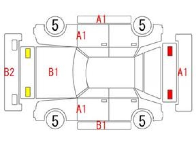 Daihatsu MOVE 2017 8385364-23