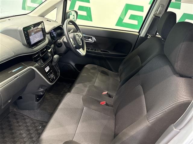 Daihatsu MOVE 2017 8385364-6