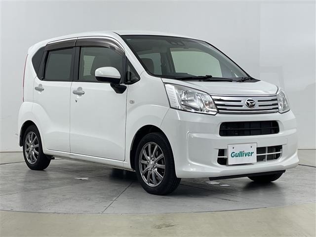 Daihatsu MOVE 2018 8385365-0
