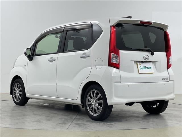 Daihatsu MOVE 2018 8385365-13