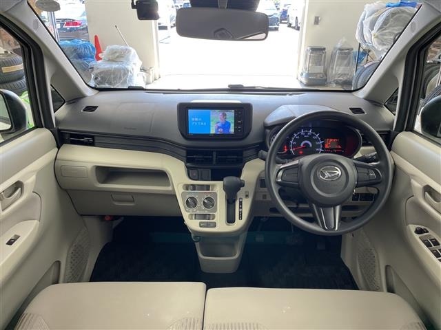 Daihatsu MOVE 2018 8385365-14