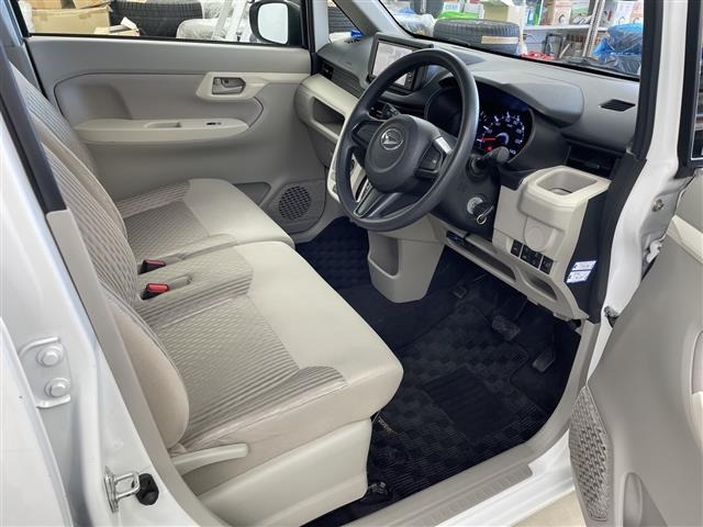Daihatsu MOVE 2018 8385365-4