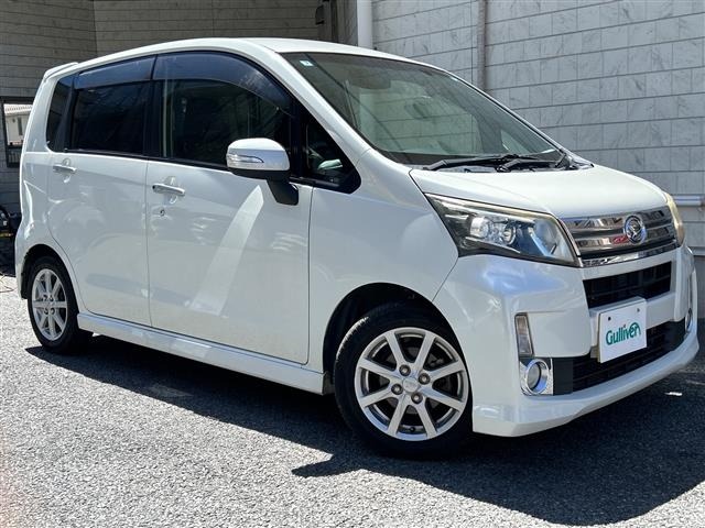 Daihatsu MOVE 2013 8385477-0