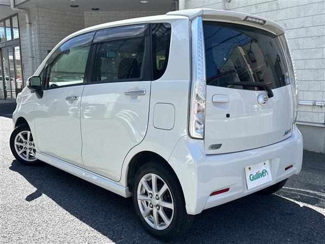 Daihatsu MOVE 2013 8385477-13