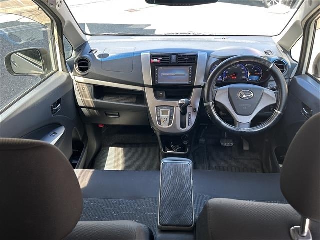 Daihatsu MOVE 2013 8385477-14