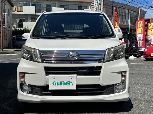 Daihatsu MOVE 2013 8385477-4