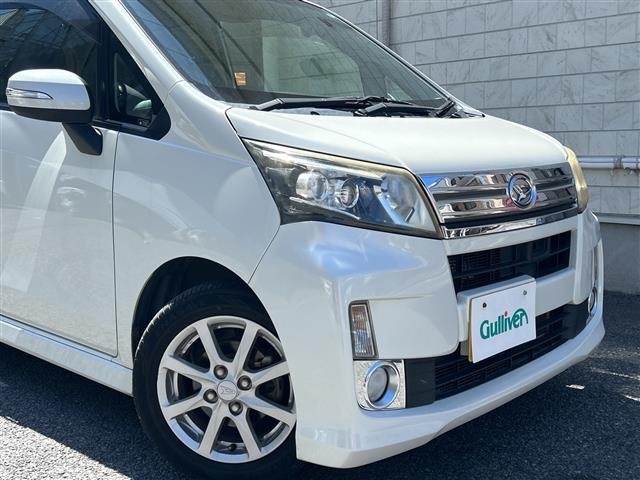 Daihatsu MOVE 2013 8385477-6