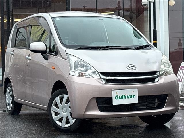 Daihatsu MOVE 2012 8385521-0