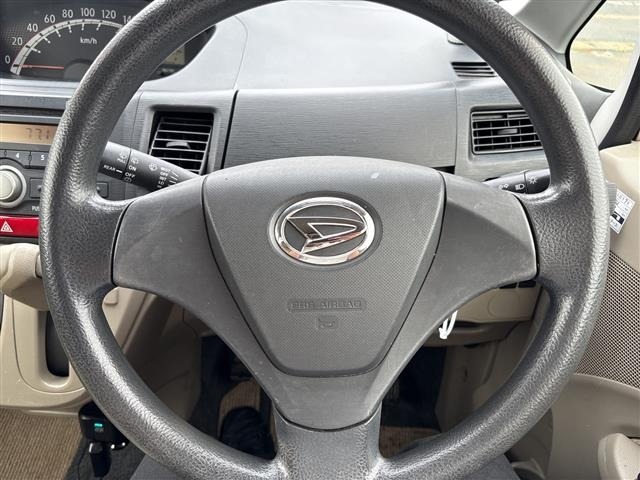 Daihatsu MOVE 2012 8385521-10