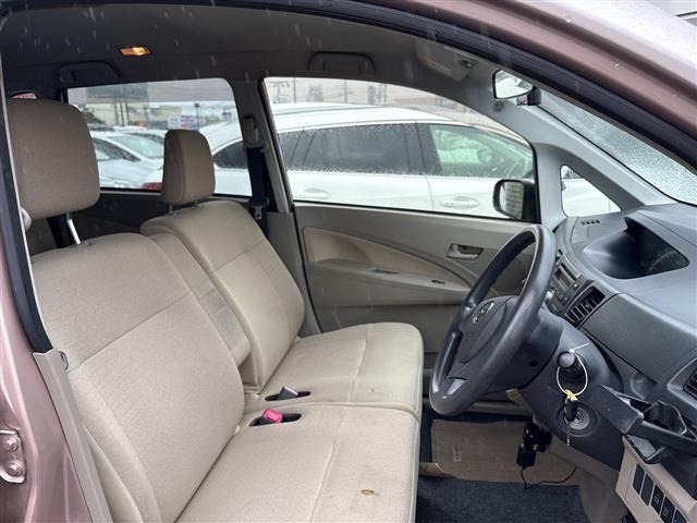 Daihatsu MOVE 2012 8385521-11
