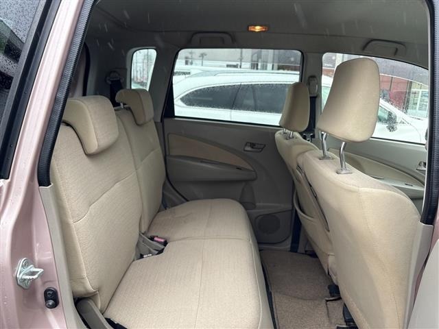 Daihatsu MOVE 2012 8385521-12