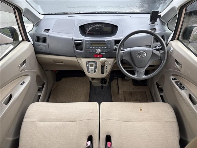 Daihatsu MOVE 2012 8385521-14