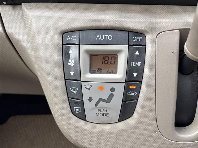 Daihatsu MOVE 2012 8385521-17