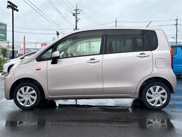 Daihatsu MOVE 2012 8385521-2
